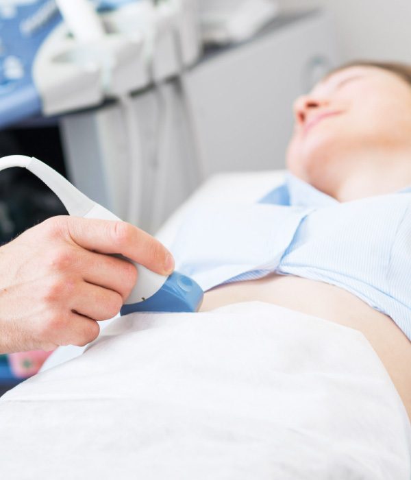 Ecografie Doppler de aortă abdominală