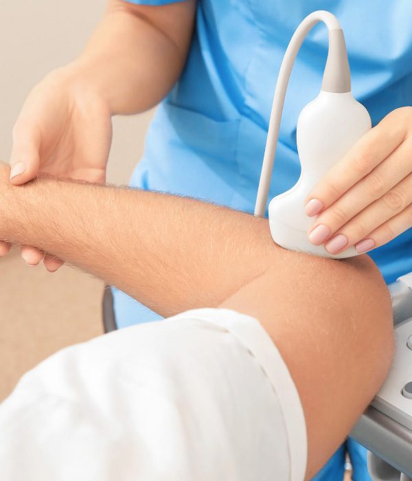 Ecografie Doppler venoasă, membre inferioare sau superioare