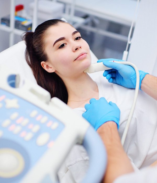 Ecografia cardiacă transesofagiană