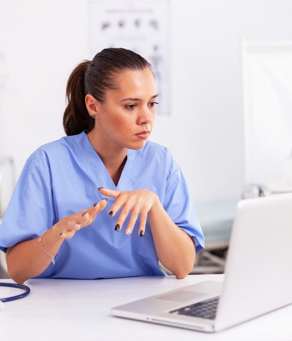 Monitorizarea Holter EKG